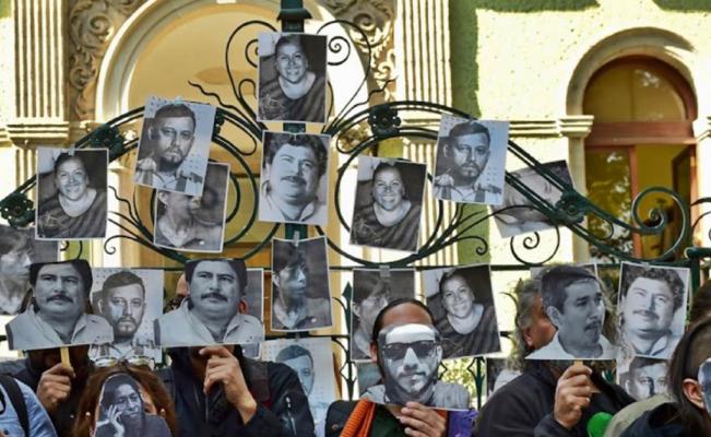 Veracruz, el estado más mortífero en América Latina para ser periodista: Reporteros Sin Frontera