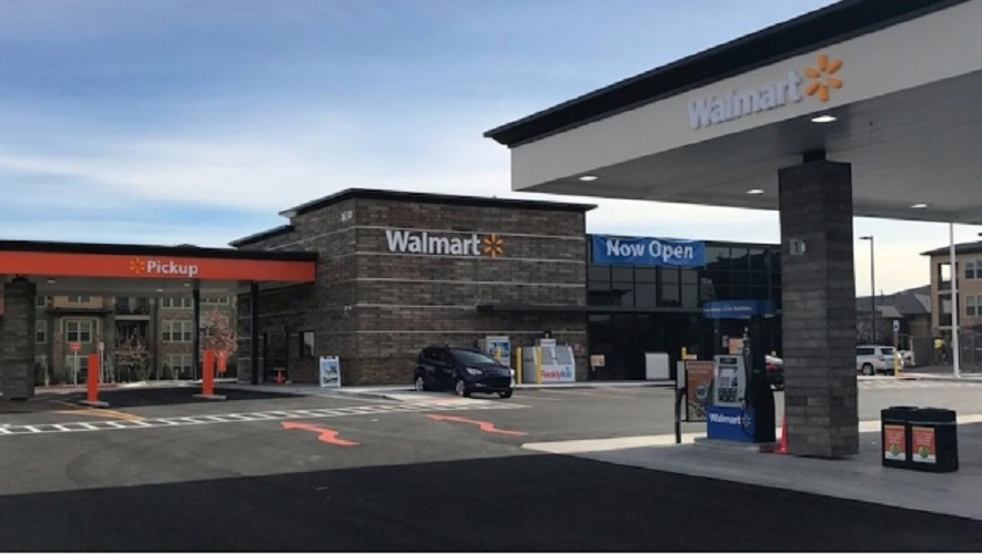 Walmart planea abrir 200 gasolineras en México: González Anaya
