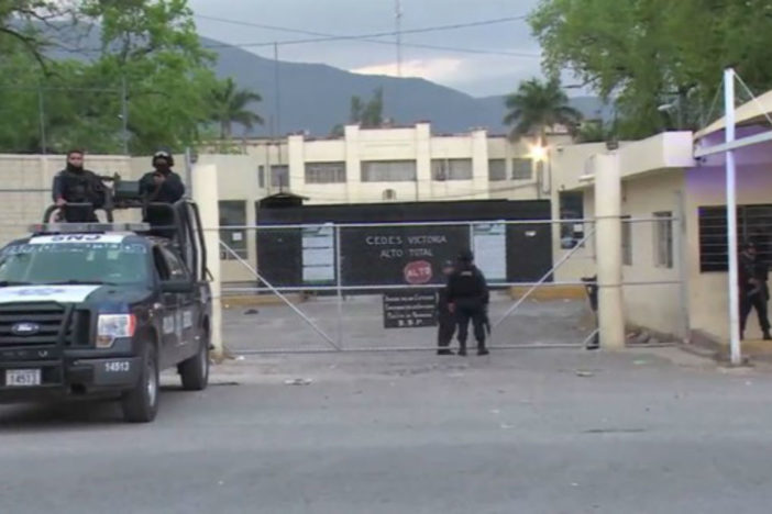 Gobierno de Tamaulipas plantea reubicación de penal de Ciudad Victoria