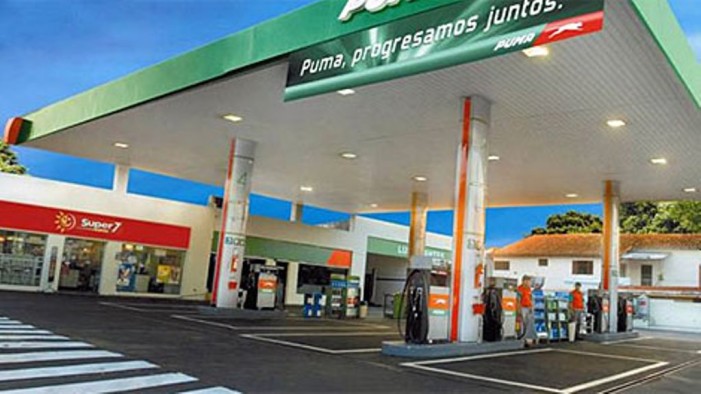 Gasolineras extranjeras llegan a la capital