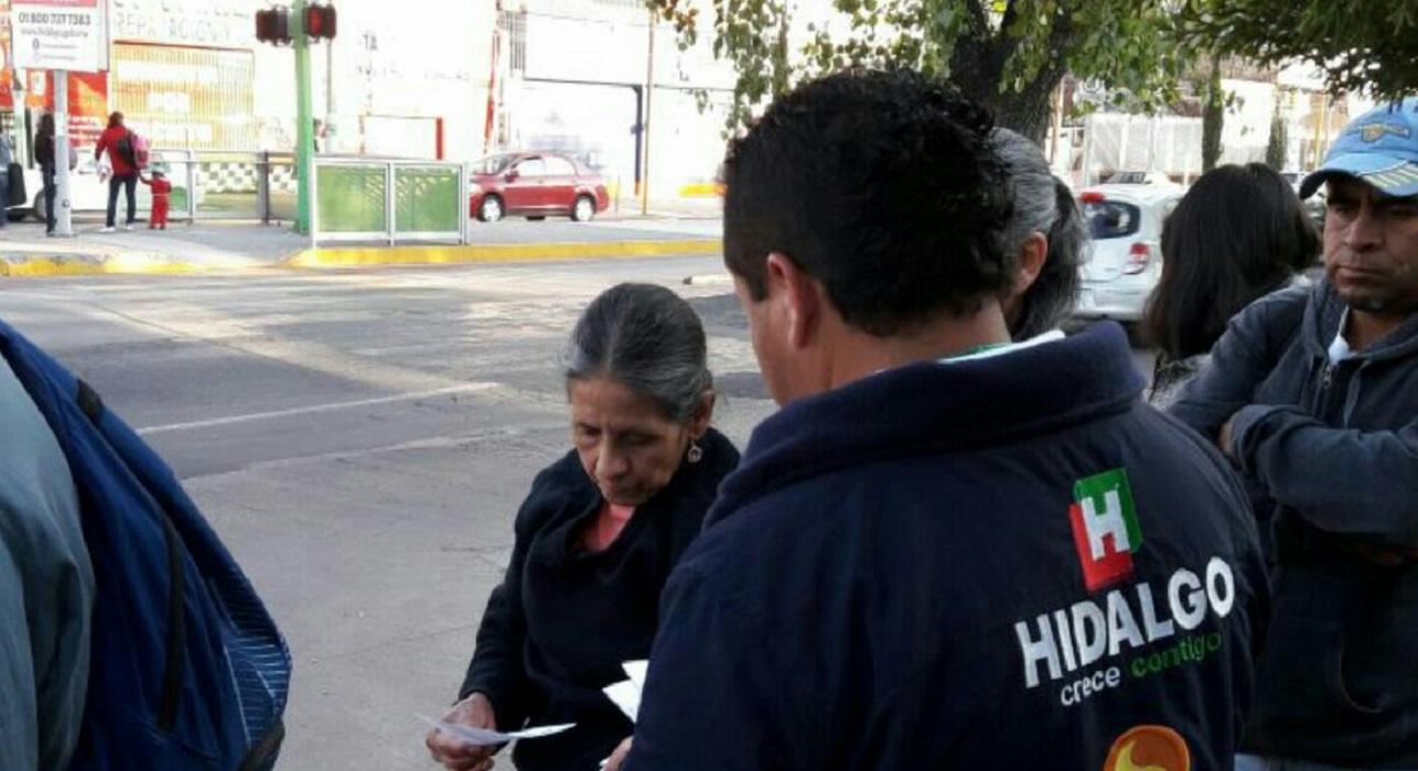 La SEMOT amplía cobertura en rutas alimentadoras del Tuzobús