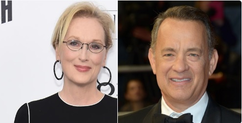 Spielberg dirigirá a Tom Hanks y Meryl Streep en cinta sobre los ‘Papeles del Pentágono’