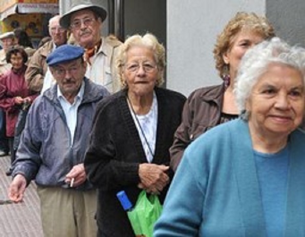 Para 2030 se triplicará la cifra de personas en situación de retiro: Consar