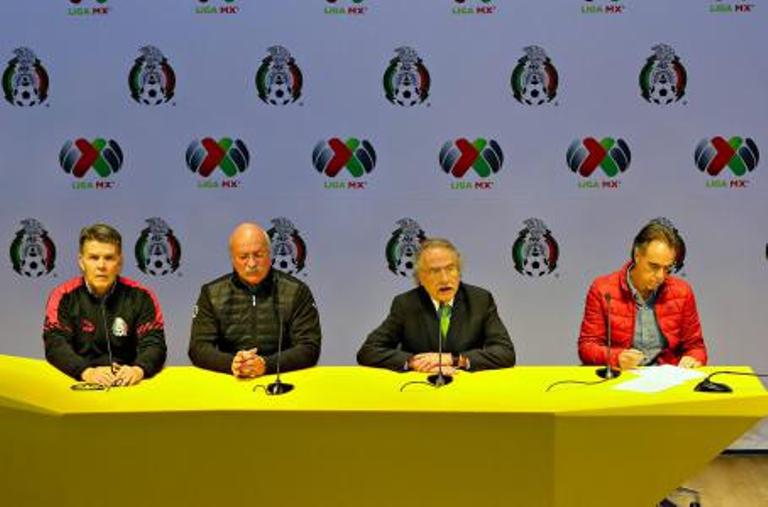 Se suspende la Jornada 10 de la Liga MX por huelga de árbitros