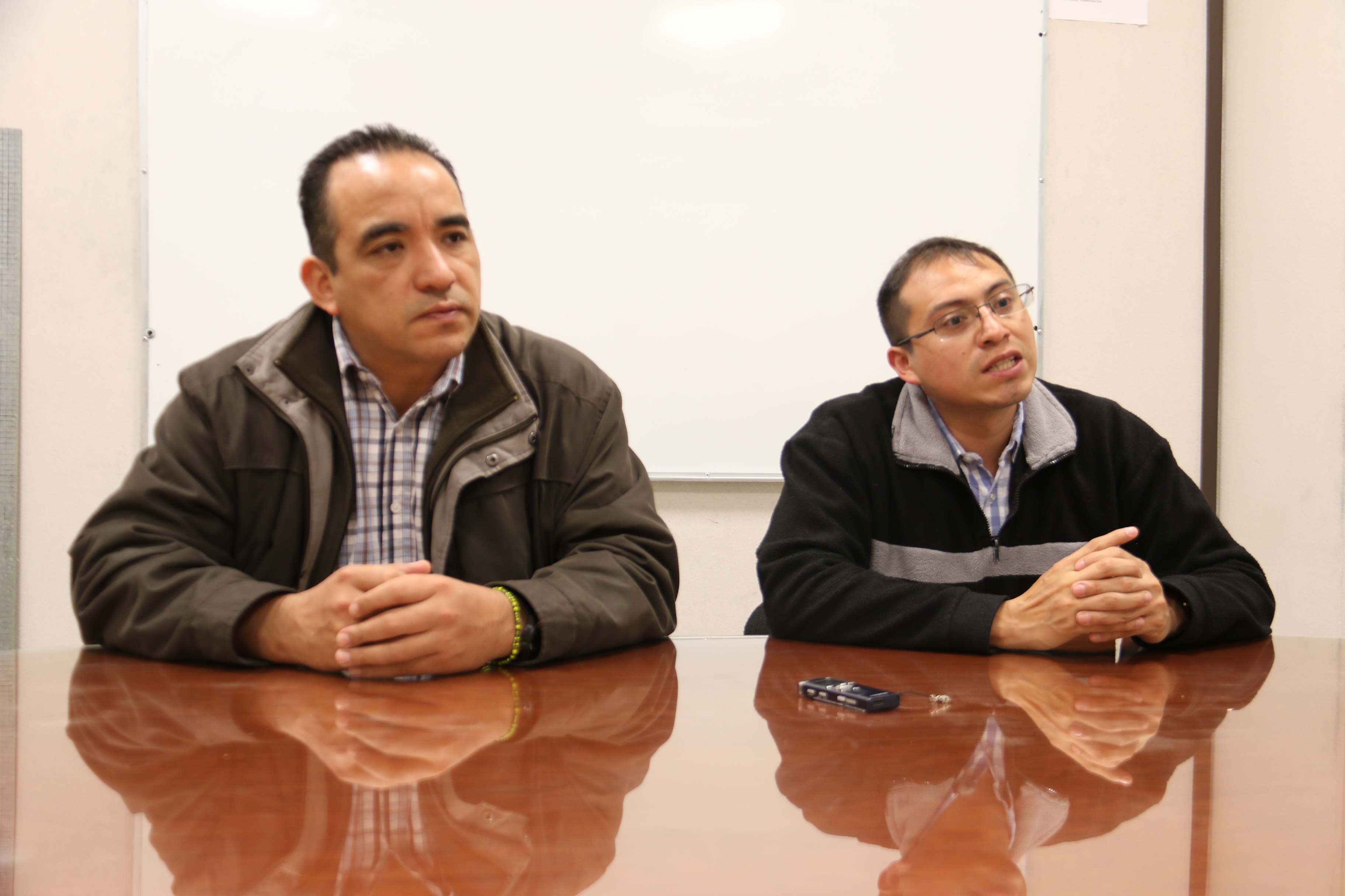 México requiere especialistas en ciencias geoespaciales para estudiar territorio nacional
