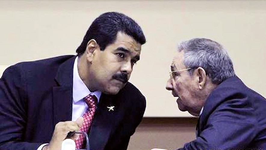 Venezuela acusa a México de “construir muros con Latinoamérica”