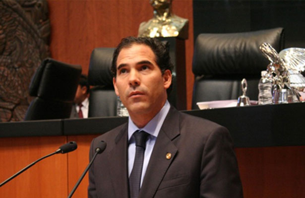 Pablo Escudero hace un llamado para restituir la institucionalidad democrática en Venezuela
