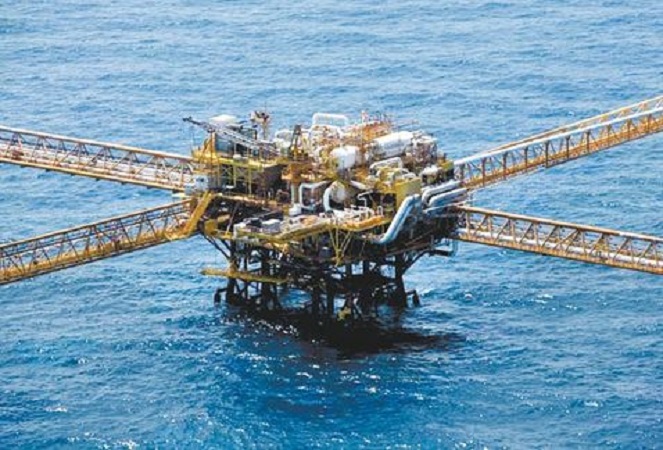 Grupo Eni localiza yacimiento petrolero con capacidad de 800 millones de barriles