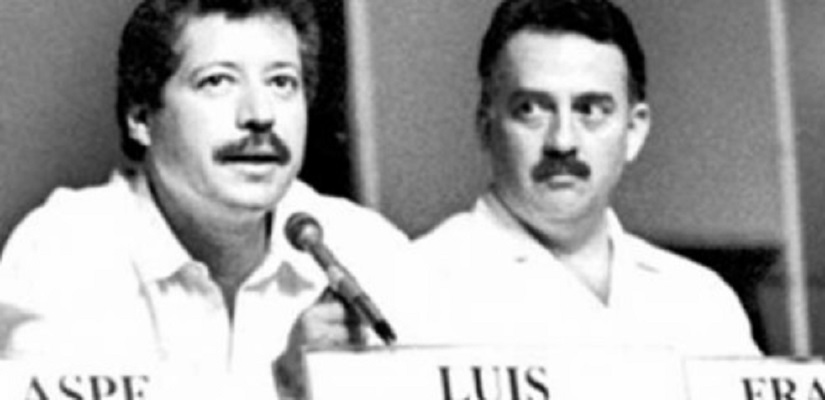 ÍNDICE POLÍTICO: Secretos de Estado, los asesinatos de Colosio y Ruiz Massieu