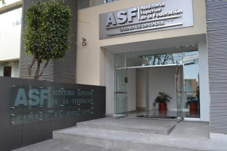 Comisión Especial pide a ASF auditorías a Grupo Aeroportuario de la CDMX sobre uso de recursos públicos