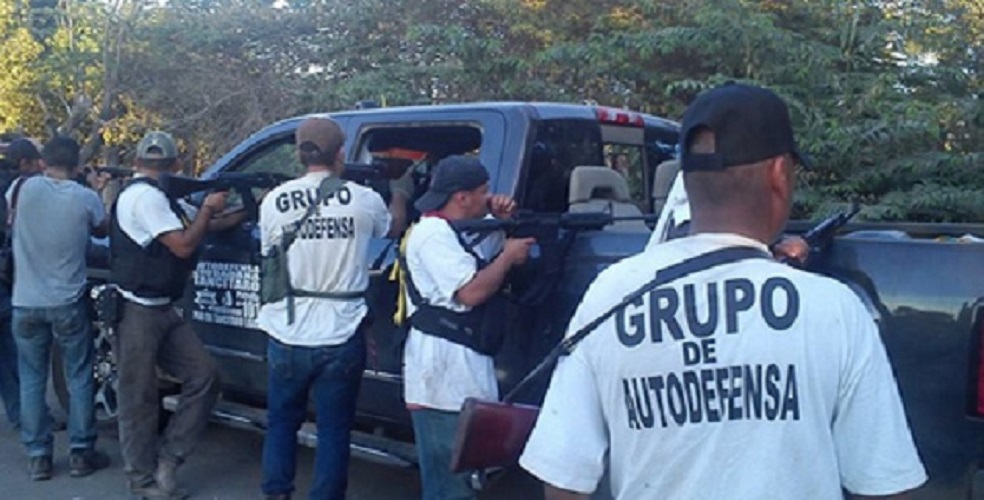 Operan en Michoacán células del crimen organizado: PJE