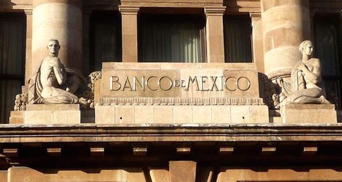 Banxico sube su tasa de interés 25 puntos; llega a 6.75%