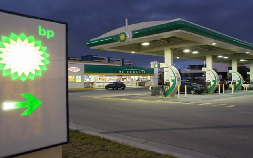 BP abrirá mil 500 gasolineras en México