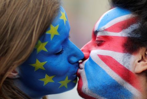 Arranca el ‘Brexit’: Reino Unido se va de la UE
