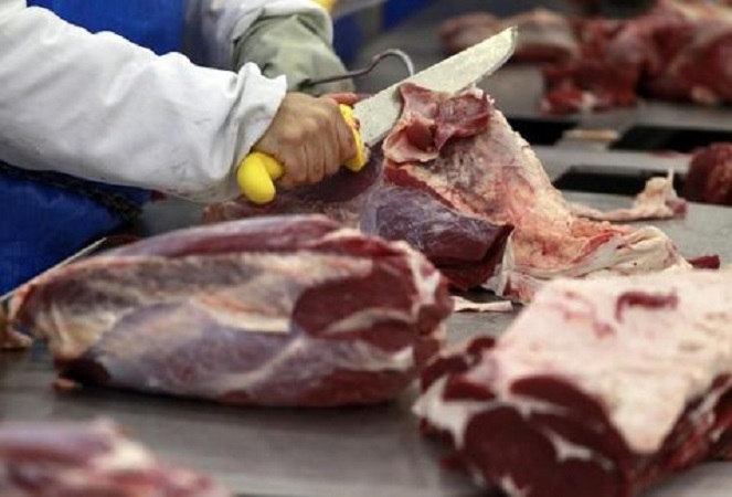 Protege SENASICA a los consumidores mexicanos ante la alerta sanitaria por adulteración de carne de res en Brasil