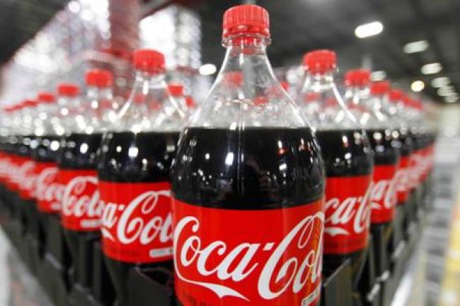 DIARIO EJECUTIVO: Caen 25% las ventas de Coca Cola
