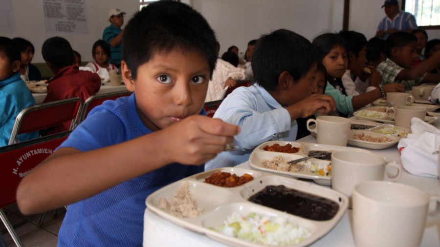 Comedores comunitarios de Guerrero funcionan de manera irregular, en algunos de ellos se realizan actividades ilícitas