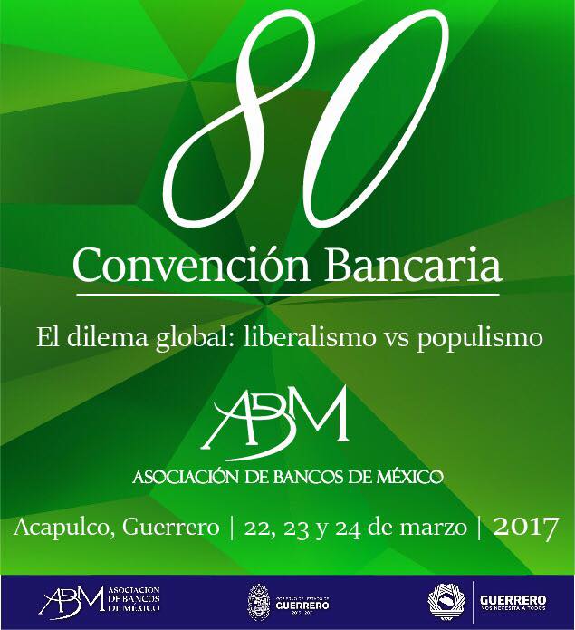 DIARIO EJECUTIVO: La Convención Bancaria y Jaime Serra