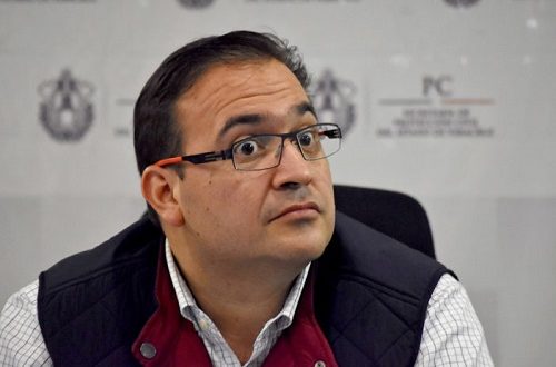 Logra Fepade nueva orden de aprehensión contra Duarte por delitos electorales