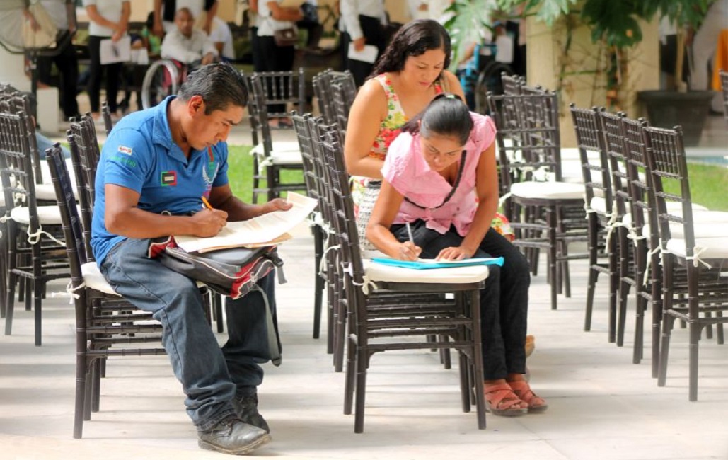 Empleadores mexicanos reportan planes de contratación favorables para el segundo trimestre