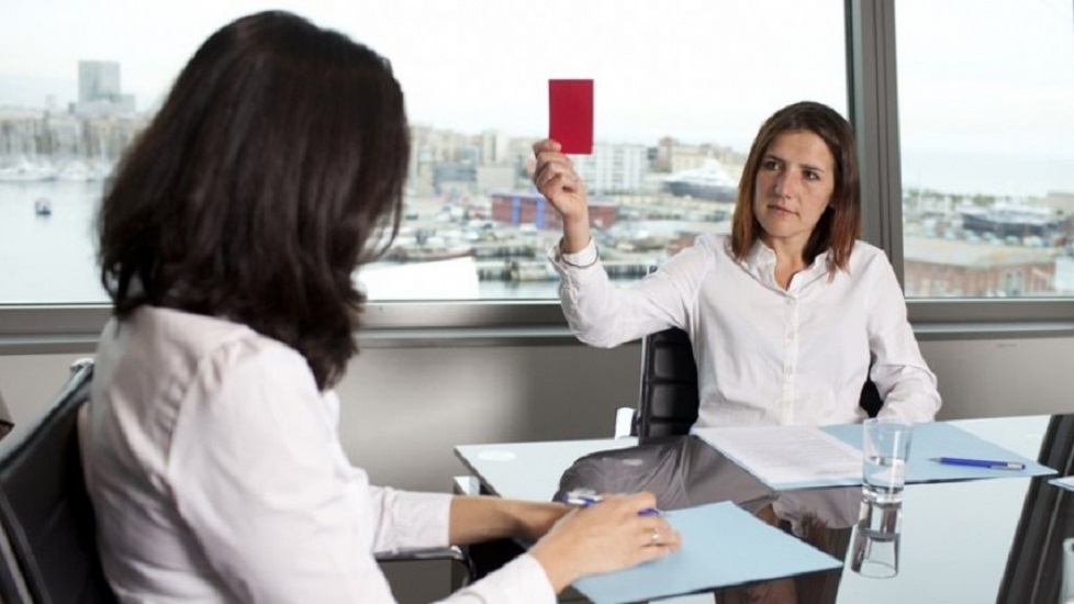 Qué cosas jamás debes decir o hacer en una entrevista: Grupo Human