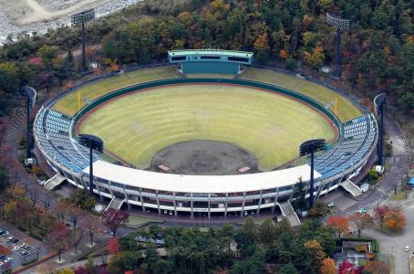 Fukushima recibirá partidos de béisbol y sóftbol en Tokio 2020