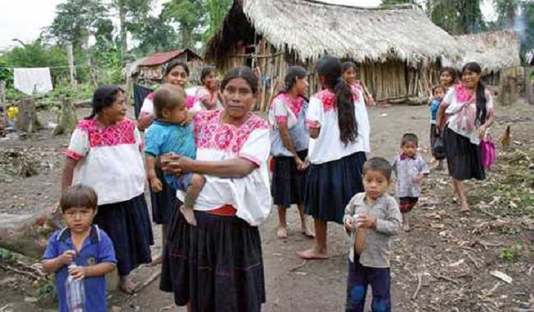 Celebra Morena la creación del Instituto Nacional de Pueblos Indígenas