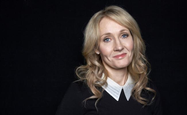 ¿Cómo se llamará el nuevo libro de J.K. Rowling?