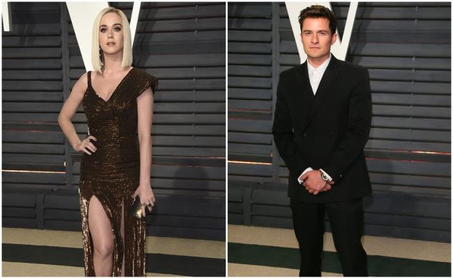 Katy Perry y Orlando Bloom ponen fin a su historia de amor