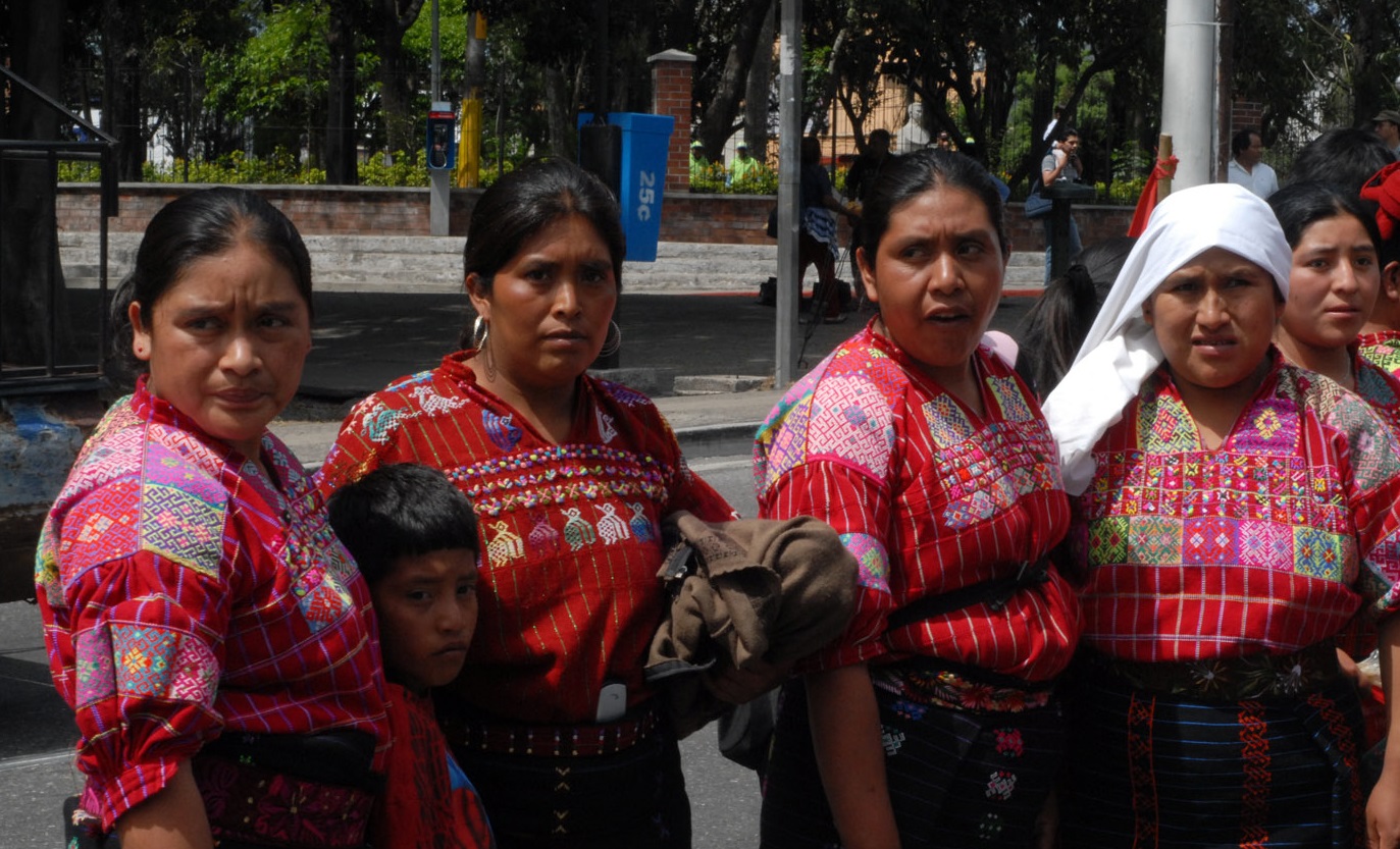 Diez mil campesinas del FAC se movilizarán para reclamar justicia, igualdad y respeto a sus derechos.