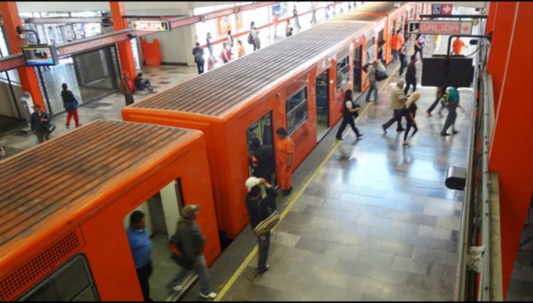 App del IPN podría reducir tiempo de traslados en el metro