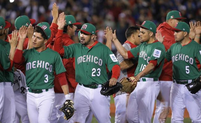 México protesta por eliminación del Clásico Mundial de Beisbol