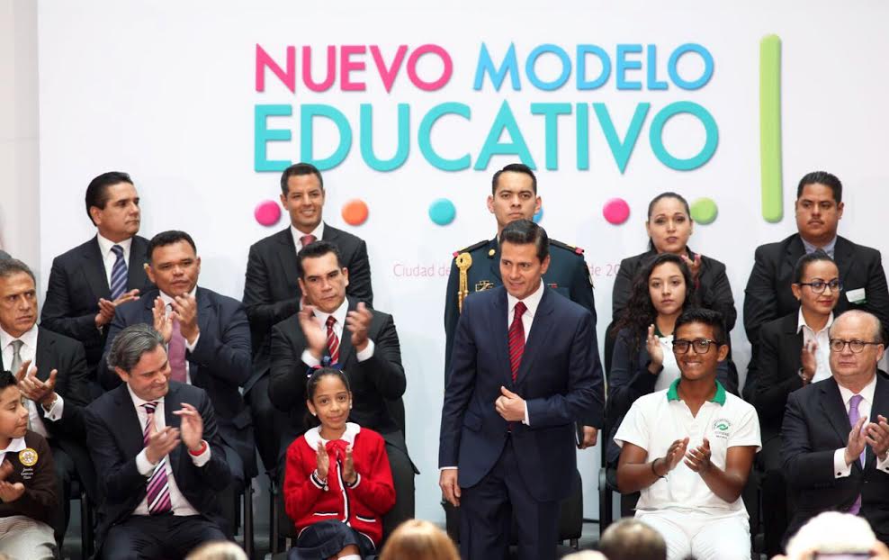 Unión Nacional de Padres de Familia elogia nuevo modelo educativo