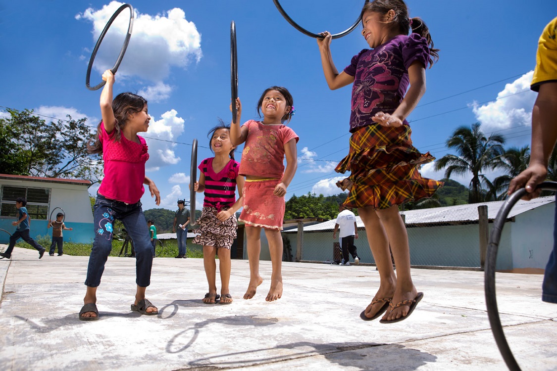 Instalan sistema municipal de protección a la infancia en Morelia