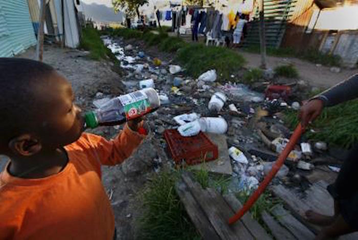 Contaminación, responsable de la muerte de más de 1.7 millones de niños al año: OMS