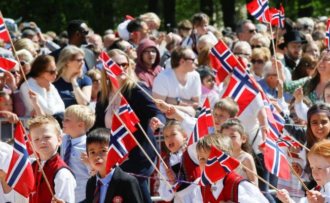 Noruega, el país más feliz del mundo
