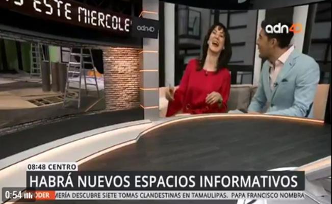 TV Azteca presenta dos nuevas señales de televisión
