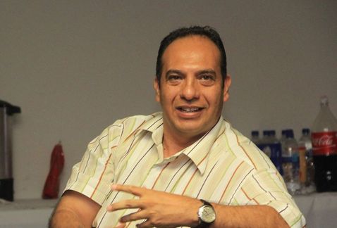 Balean a periodista en Veracruz; lo reportan grave
