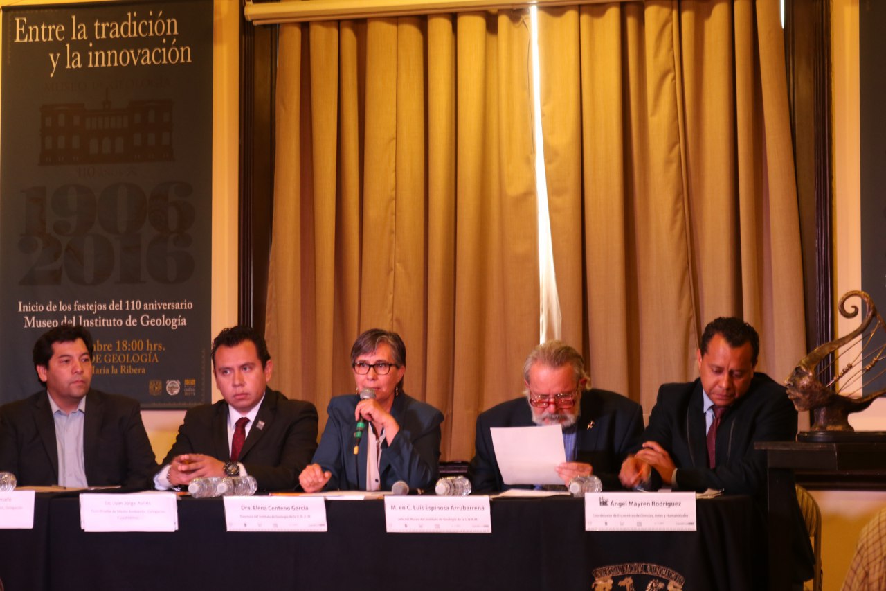 Anuncian UNAM y Delegación Cuauhtémoc 5° Encuentro con la Tierra