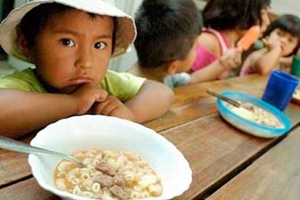 Se invertirán 20 millones para combate de la pobreza alimentaria en Jalisco