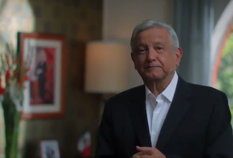 En Edomex, la dignidad le ganará al cochino dinero: AMLO