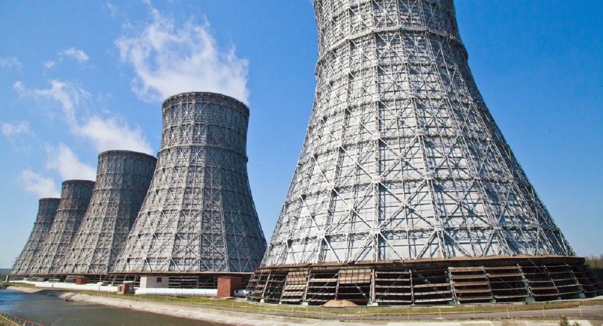 Rusia pone en funcionamiento el reactor más avanzado del mundo