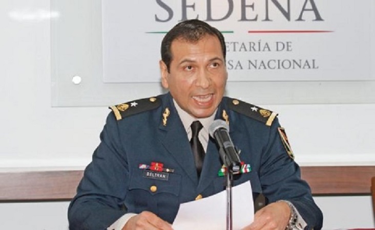 El Ejército ha sido difamado y ofendido: Sedena