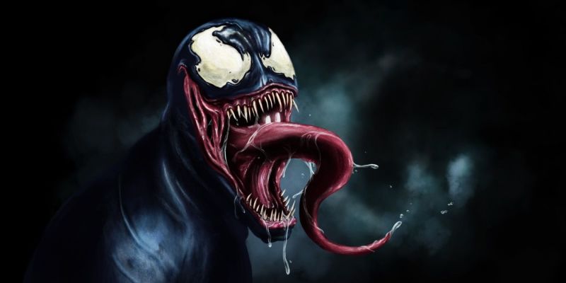 Venom, el enemigo de Spider man, tendrá su propia película