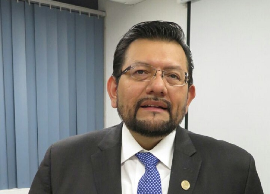 Lamentable alianza PRI-Morena en Veracruz: Enrique Cambranis