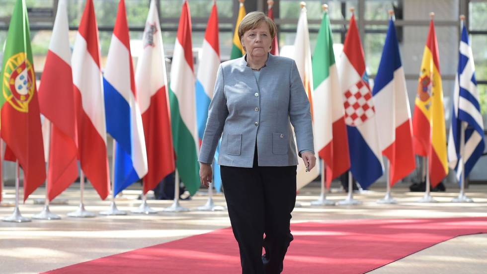 Europa endurece negociaciones del Brexit