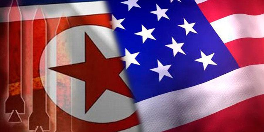 Amenaza de ataque nuclear de Norcorea es real: Tillerson