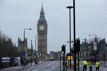 Parlamento británico aprueba elecciones anticipadas