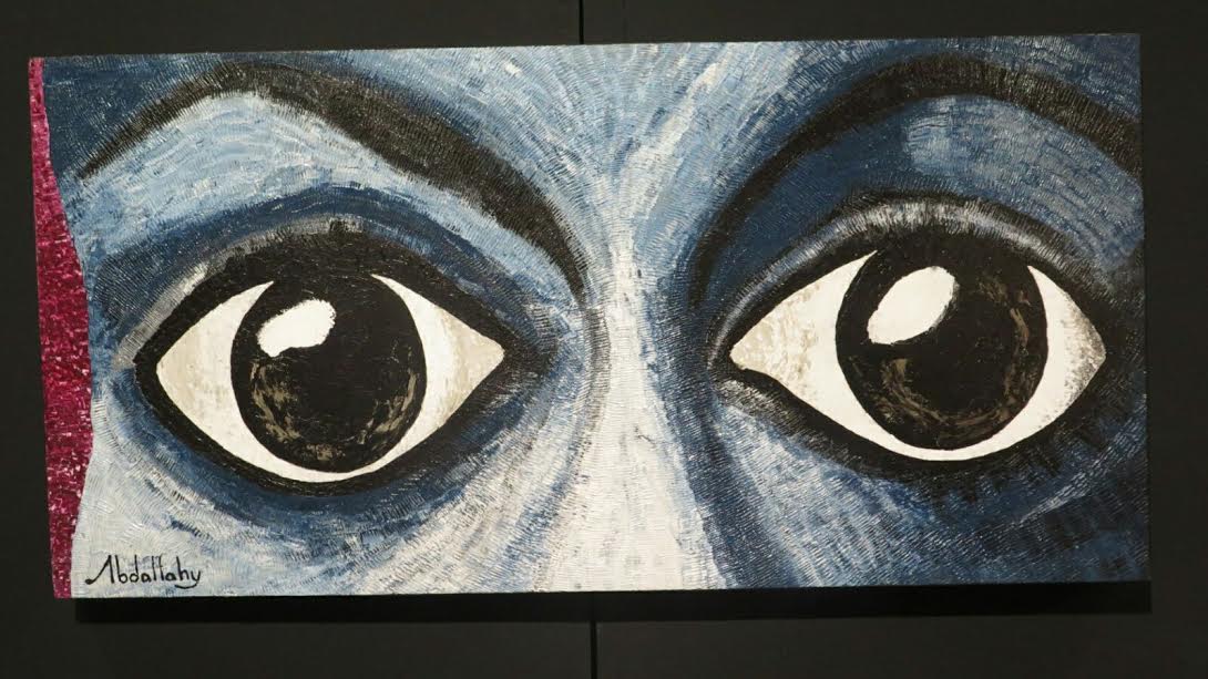 Se inaugura en la Cámara de Diputados la exposición “Saharauis: Los ojos como reflejo del alma”