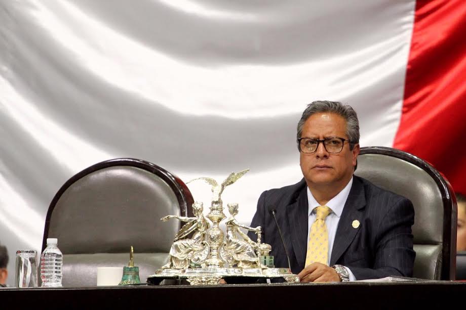 Alejandro Ojeda llama a atender petición de CNDH en materia de desaparición forzada